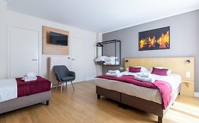 Hotel Montovani